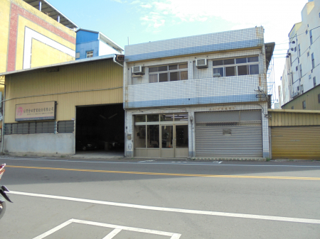 {租}店面地加2棟2樓透天店舖