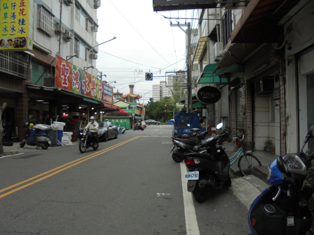 {租店鋪}員林市中正路旁一樓店鋪