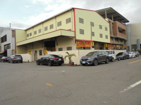 {租工廠}中山路一段{合格工廠}